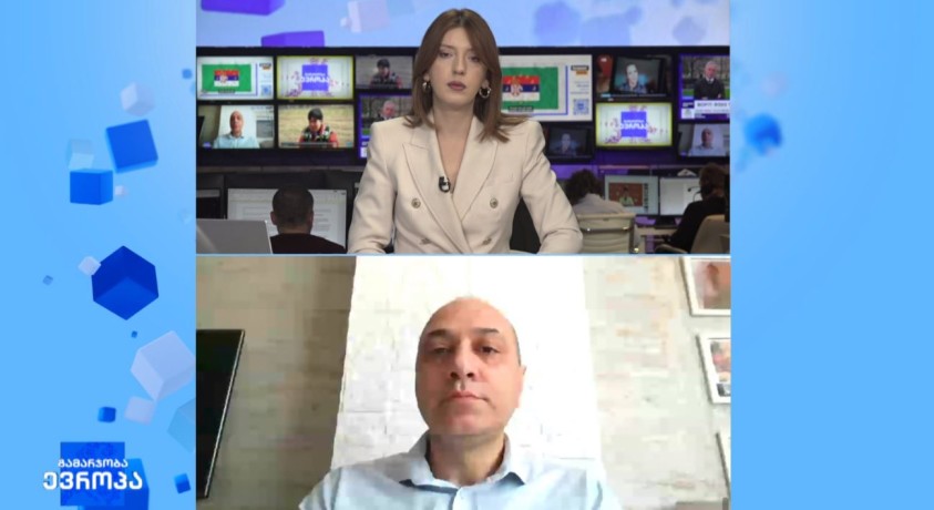 პირველი აპრილიდან თამბაქოს ნაწარმი მხოლოდ სადა შეფუთვით გაიყიდება