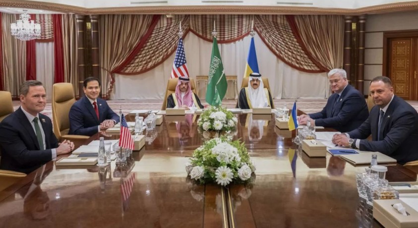 რას ფიქრობენ უკრაინის მოქალაქეები მოლაპარაკებებზე რუსეთთან