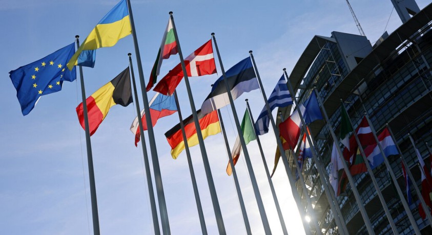 ევროკავშირი საფრთხეების შეკავების დოკუმენტებზე მუშაობს