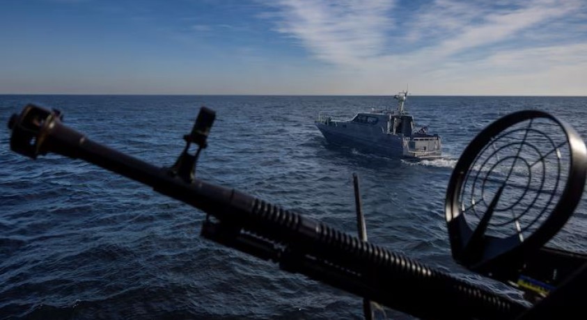 ცეცხლის შეწყვეტა შავ ზღვაში და განწყობა კიევში