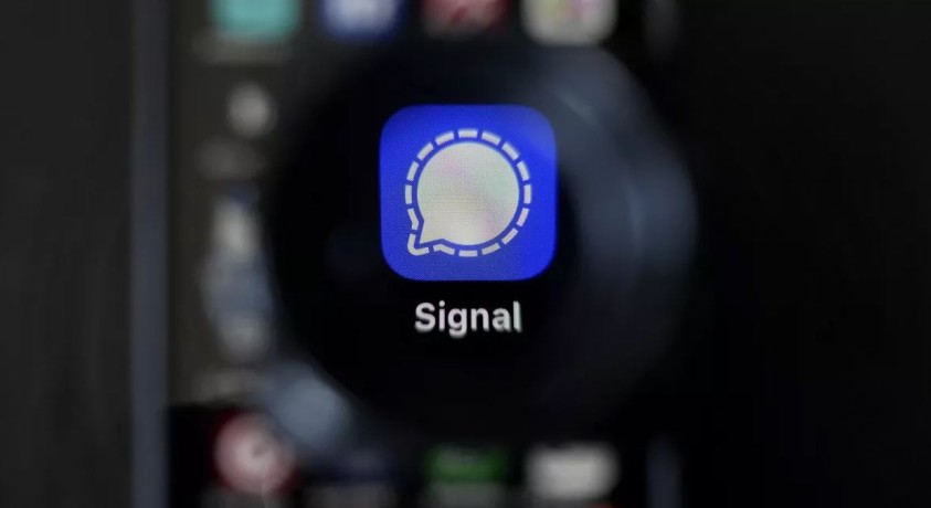 გამოცემა Аtlantic თეთრი სახლის საიდუმლო მიმოწერიდან ახალ დეტალებს ავრცელებს