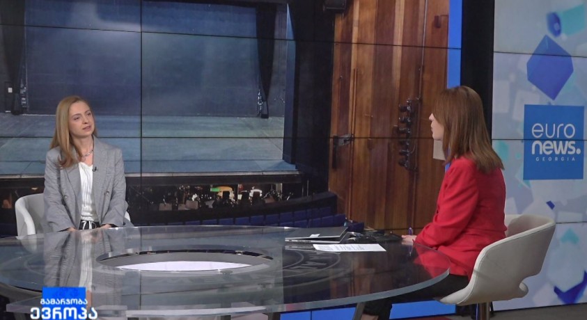 გია ყანჩელის „…და არს მუსიკა”