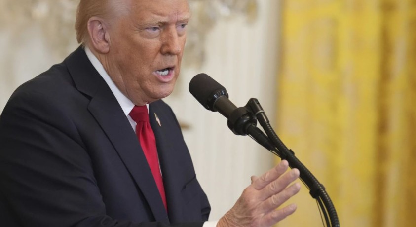 25%-იანი ტარიფები აშშ-ში იმპორტირებული ავტომობილებისთვის