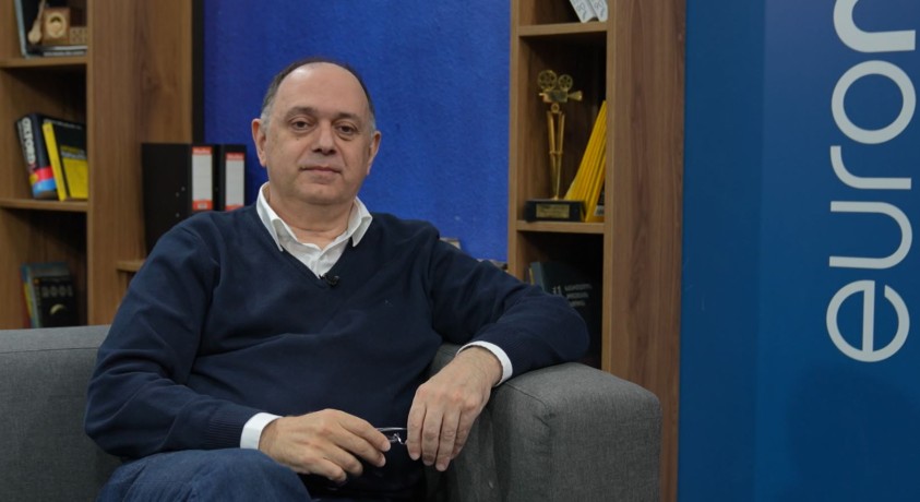 თეატრის საერთაშორისო დღე