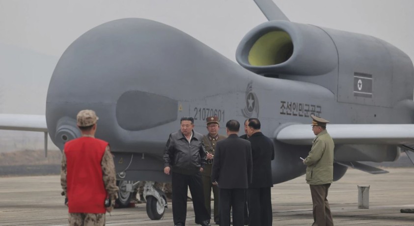 „ჩრდილოეთმა კორეამ რუსეთს უკრაინის წინააღმდეგ ომში კიდევ 3 000 ჯარისკაცი გაუგზავნა” – CNN