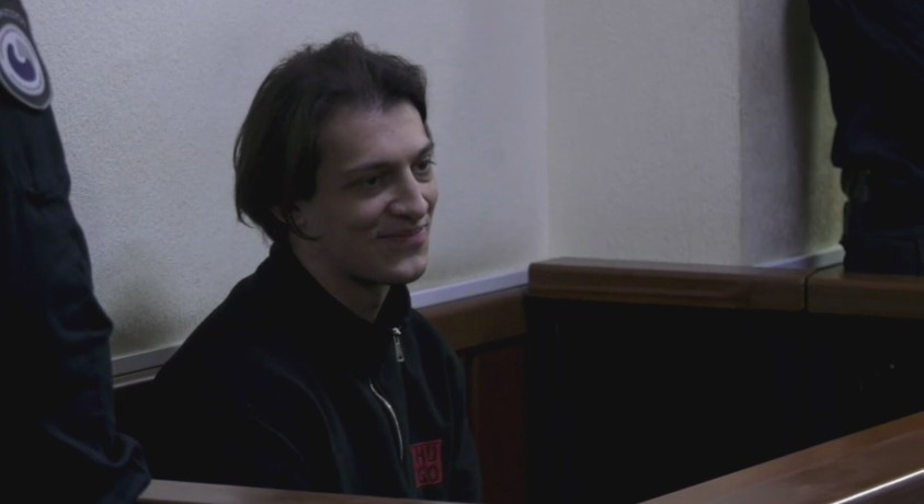 აქციებისას დაკავებული ანრი კვარაცხელია სასამართლომ პატიმრობაში დატოვა