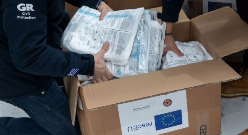 ევროკავშირი “ყველა შესაძლო საფრთხისთვის” ემზადება – ევროკომისიის რეკომენდაციები მოქალაქეებს