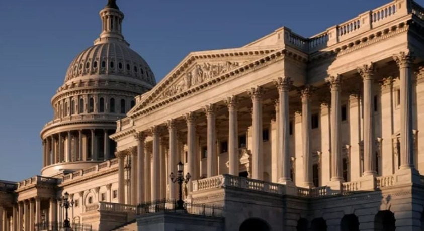 აშშ-ის სენატმა საქართველოს შესახებ წარდგენილი „მეგობარი აქტი” მიიღო