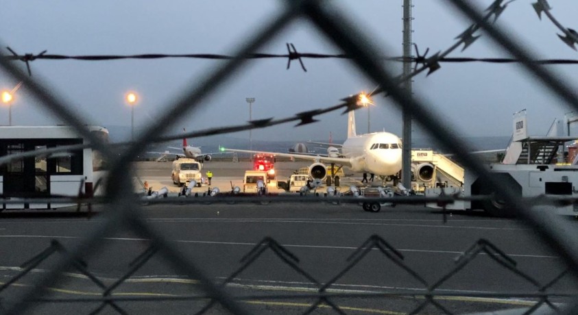 როცა მიგრანტმა ქალებმა შინ დაბრუნება გადაწყვიტეს…