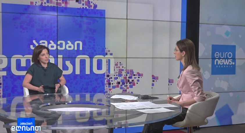 გენდერული თანასწორობა