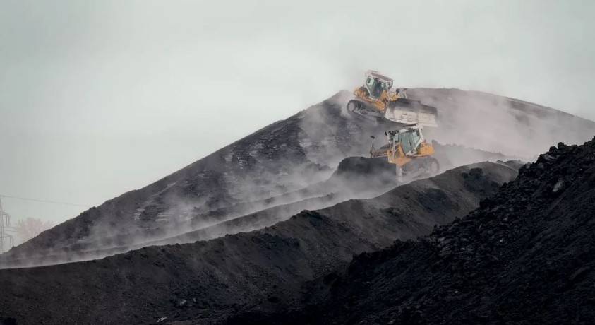 ჩეხეთი ქვანახშირზე უარს ამბობს და მას ბუნებრივი აირით ანაცვლებს