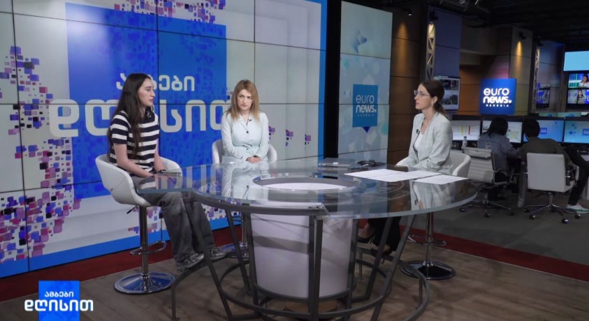 მოხალისეობა საქართველოში