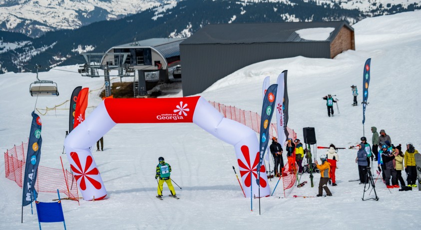„გოდერძის თასი 2025” – სამოყვარულო მედიატურნირი კურორტ გოდერძიზე