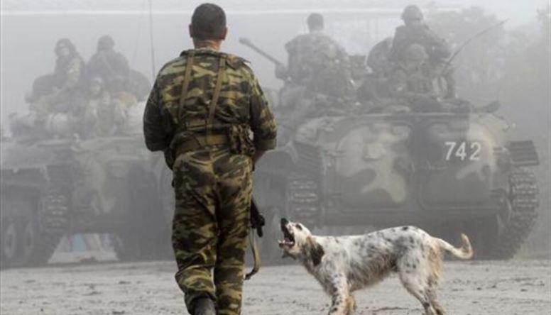 2008 წლის ომის საქმეზე დროებითი საგამოძიებო კომისიის სხდომა გრძელდება