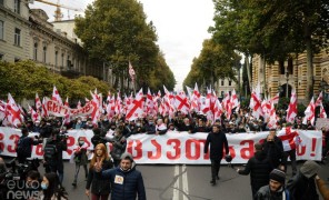 მოლაპარაკების მოლოდინში