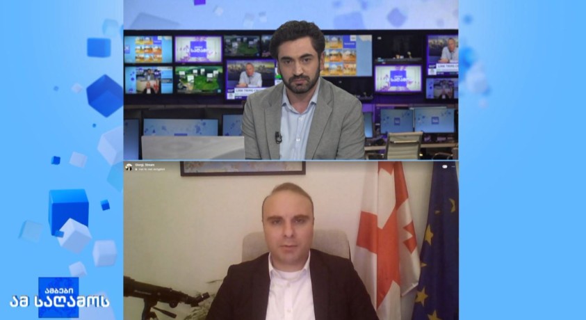 რა პერსპექტივები აქვს რუსეთ-უკრაინას შორის სამშვიდობო შეთანხმებას?