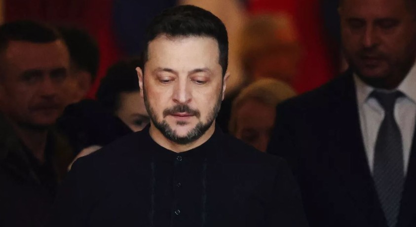 ჩატარდება თუ არა არჩევნები უკრაინაში – კიევში წინასაარჩევნო მზადების შესახებ ინფორმაციას უარყოფენ