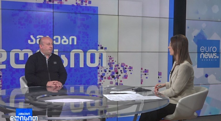 თამბაქოს გაყიდვის ახალი რეგულაცია