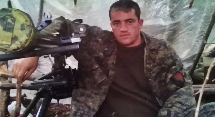 2 აპრილი არჩილ ტატუნაშვილის დაბადების დღეა