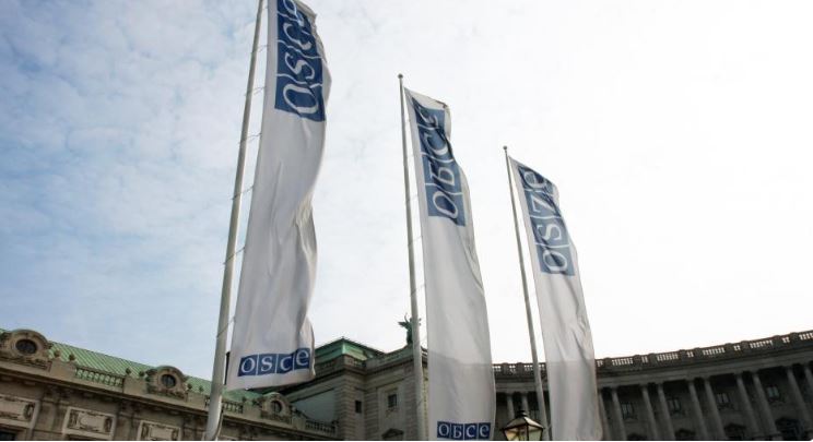 განცხადება „უცხოური აგენტების რეგისტრაციის აქტზე“