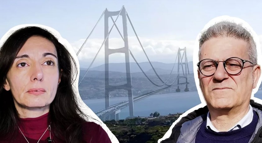 სიცილიის ხიდი – იტალიისა და ევროკავშირის სტრატეგიული პროექტი თუ რესურსების ფუჭი ხარჯვა?