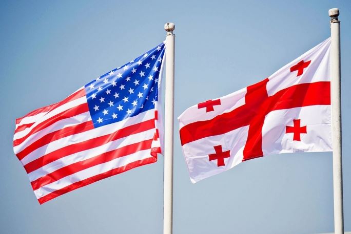 როგორ ესმით პოლიტიკოსებს გზავნილები ვაშინგტონიდან