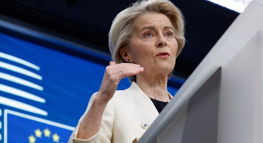 ევროკავშირი აშშ-ისთვის საპასუხო ზომების პაკეტს ამზადებს