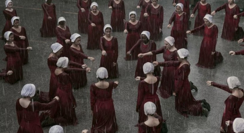 „მშვიდობით გილეად!“ – “მხევლის წიგნის” ფინალური სეზონი