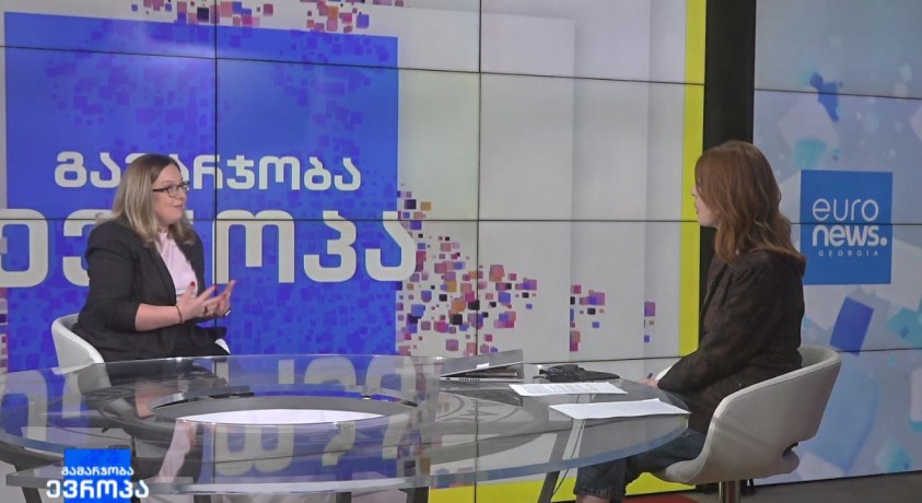 შრომითი მიგრანტი ქალები