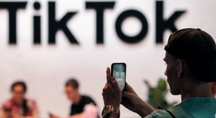 ვინ იყიდის TikTok-ს ამერიკაში