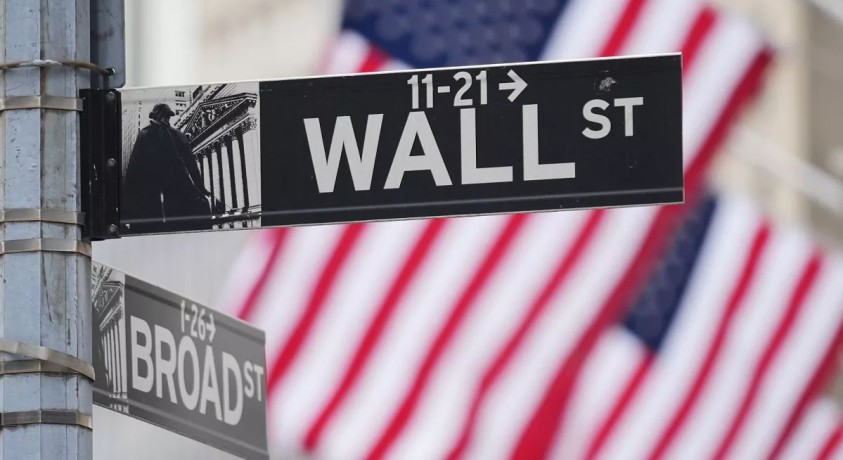 უოლ სტრიტმა ტრილიონები დაკარგა – ტრამპი მზადაა მოლაპარაკებებისთვის