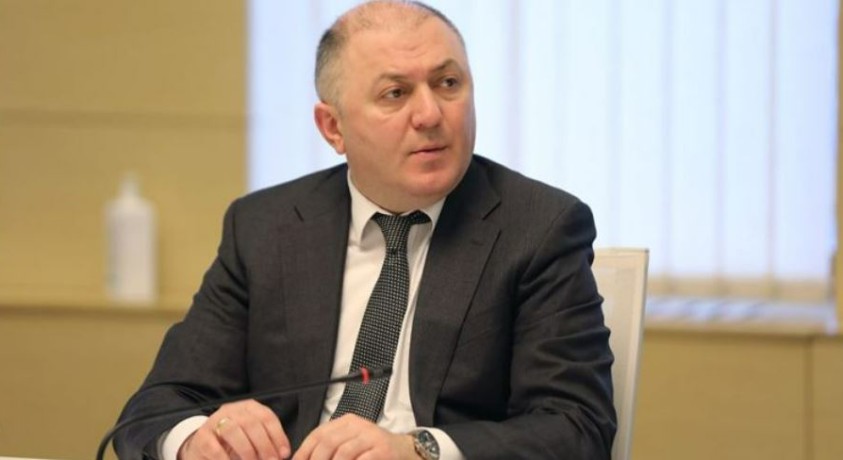 გრიგოლ ლილუაშვილი აღარ დაიკავებს რეგიონული განვითარების მინისტრის პოსტს