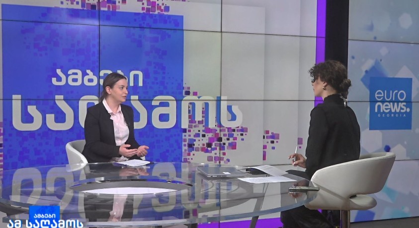 ბავშვთა სიღარიბე საქართველოში