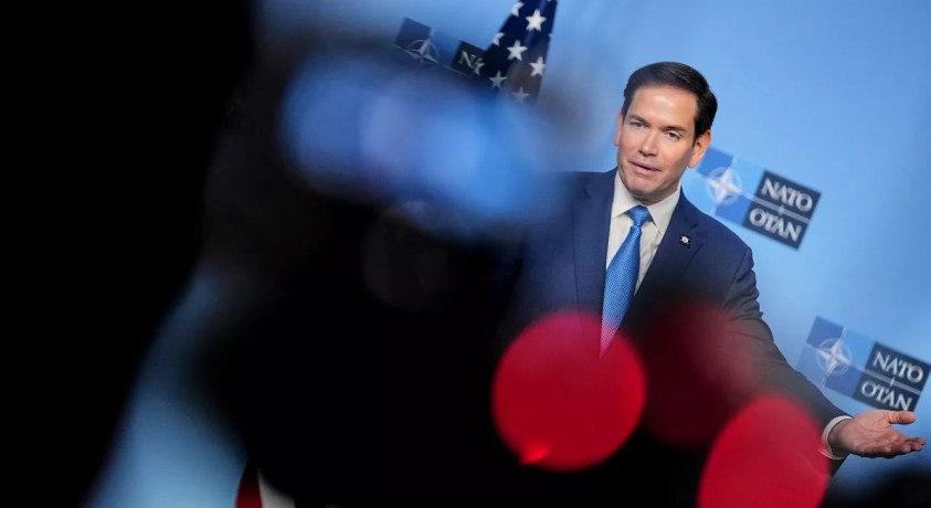 „არა თვეებში, არამედ კვირებში “- რუბიო მოსკოვის პასუხს ელის