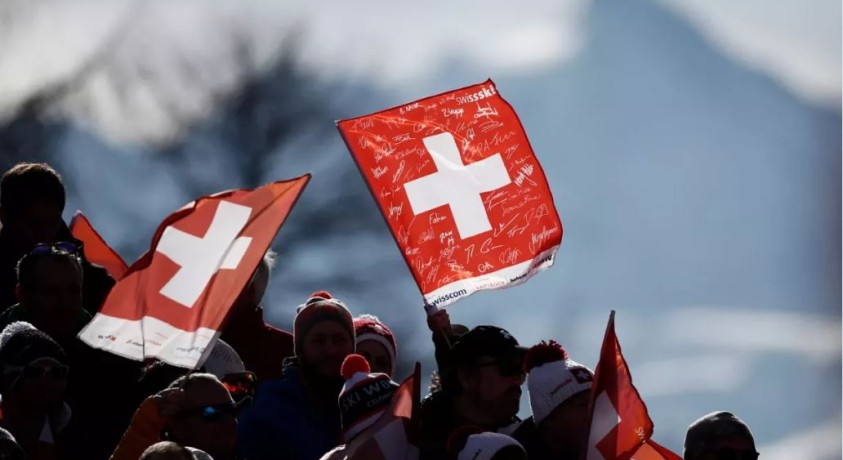 შვეიცარიას არ აუკრძალავს ძუძუს კიბოს სკრინინგი