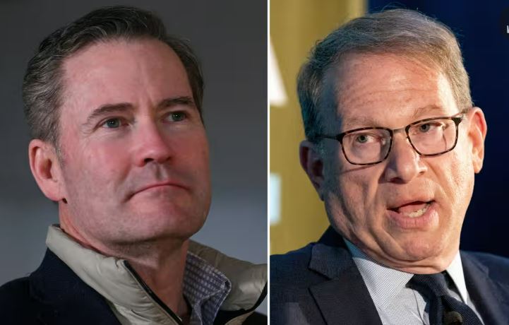 Signal-ის მიმოწერის სკანდალი – როგორ „მოხვდა“ ჟურნალისტი საიდუმლო „ჩატში“