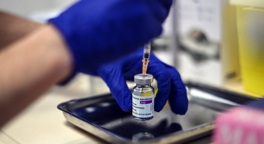 ევროკავშირმა ავსტრალიაში ,,ასტრაზენეკას” ვაქცინის გატანა აკრძალა