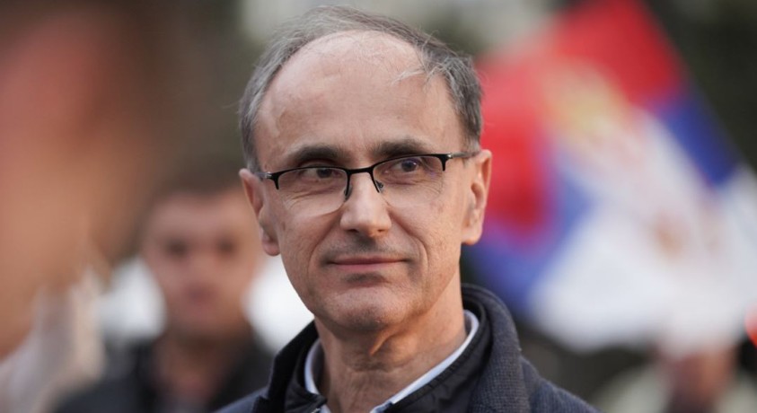 სერბეთის პრეზიდენტმა პრემიერ-მინისტრობის კანდიდატი  წარადგინა