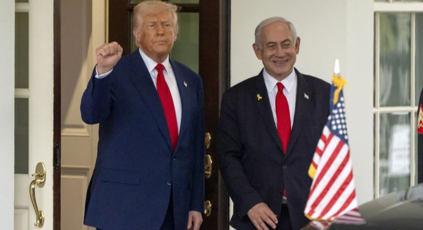 აშშ ირანთან პირდაპირ მოლაპარაკებებს გამართავს ბირთვულ პროგრამასთან დაკავშირებით