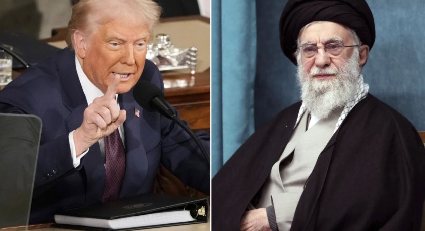 „დიპლომატია მუქარის ელემენტებით”- ვაშინგტონისა და თეირანის მორიგი მცდელობა