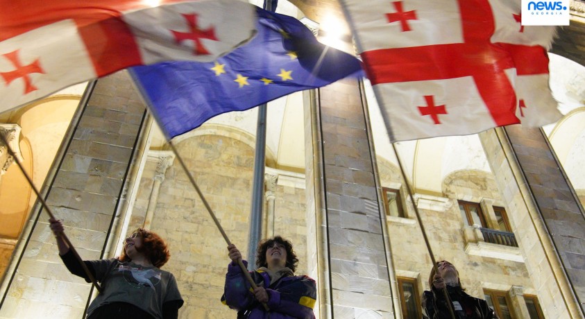 „არ იქნება მედია, არ იქნება თავისუფალი სიტყვა“ – საპროტესტო აქციები გრძელდება