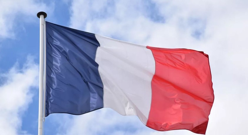 9 აპრილის ტრაგედიას საქართველოში საფრანგეთის საელჩო ეხმაურება