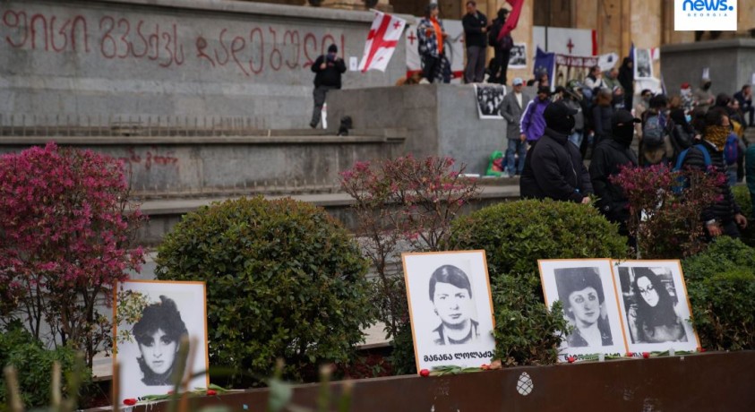 „9 აპრილის ტრაგედიამ სრულიად შეცვალა საქართველოს მომავალი” – სახალხო დამცველი
