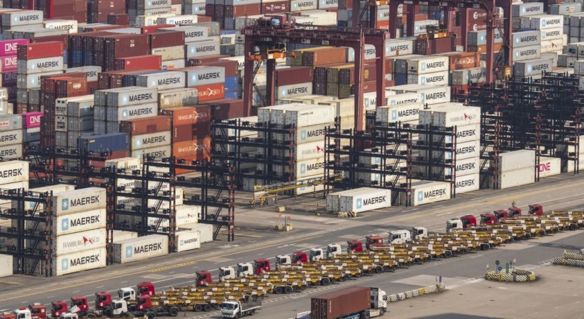 ტარიფების დაწესების შემდეგ მოლაპარაკებები 70-ზე მეტ ქვეყანას სურს