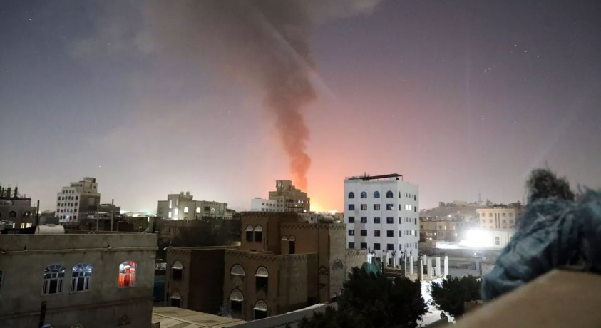 იემენზე შეერთებული შტატების იერიშებს ექვსი ადამიანი ემსხვერპლა