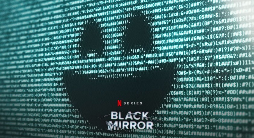 Black Mirror-ის ახალი სეზონის პრემიერა