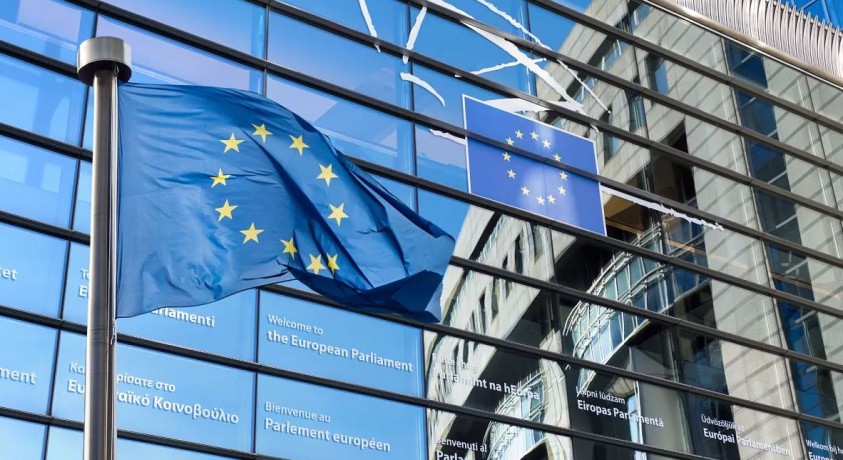 ევროკავშირი აშშ-ის წინააღმდეგ საპასუხო ტარიფების დაწესებაზე შეთანხმდა