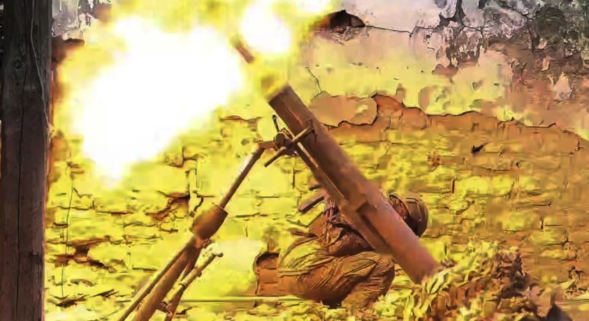 „უკრაინაში მიმდინარე ომში ჩინეთი რუსეთის მთავარი ხელშემწყობია” – კაია კალასი