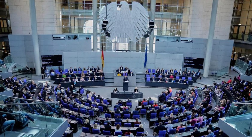 გერმანიაში კოალიციური მთავრობის ჩამოყალიბებაზე შეთანხმდნენ