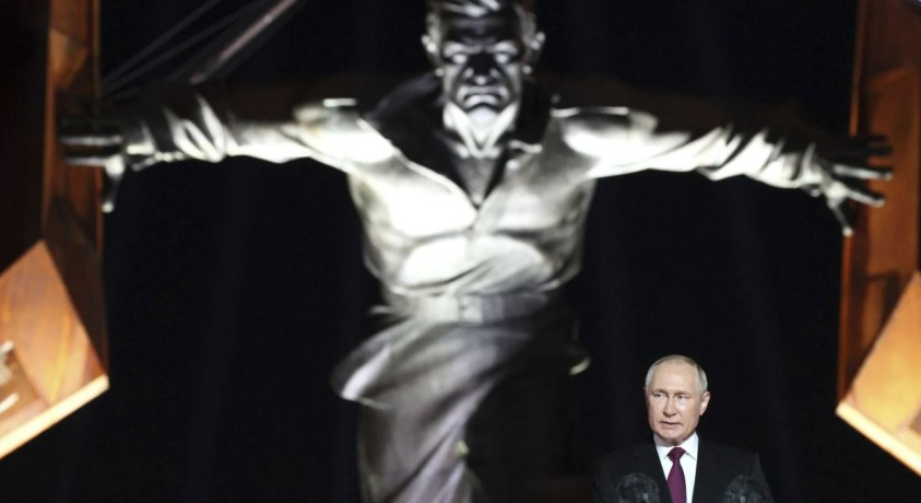 ევრონიუსის ექსკლუზიური ინფორმაციით, საერთაშორისო ტრიბუნალი პუტინს დაუსწრებლად არ გაასამართლებს